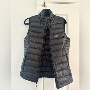 Patagonia Nano Puff Vest